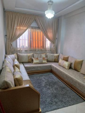 شقة للإيجار