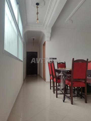 Appartement à louer 70 m² à El Hajeb - 2