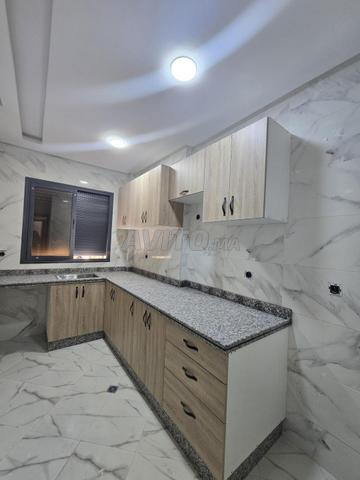 Super appartements subventionnés à vendre, Chahedia Mansour - 2