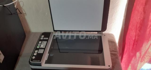 Imprimante HP encore propre à vendre - 2