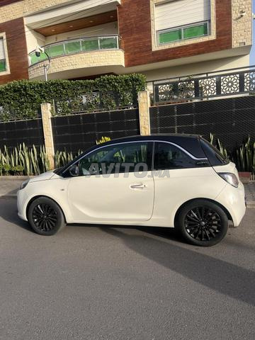 Opel Adam