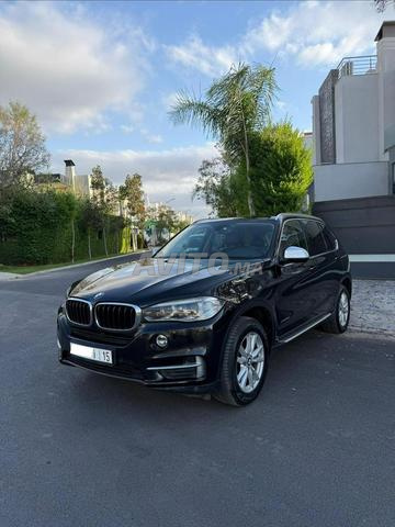 BMW X5 XDrive30D Diesel Automatique 2015 à Fès