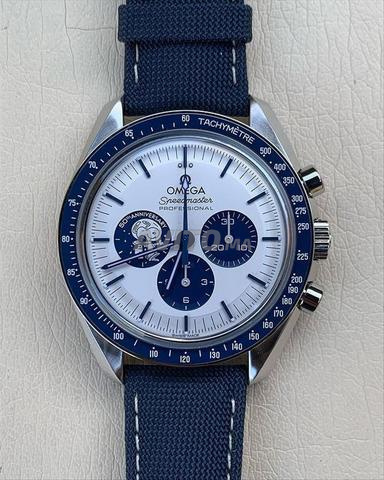 Montre Omega Eyes On The Stars OM0540 - 2
