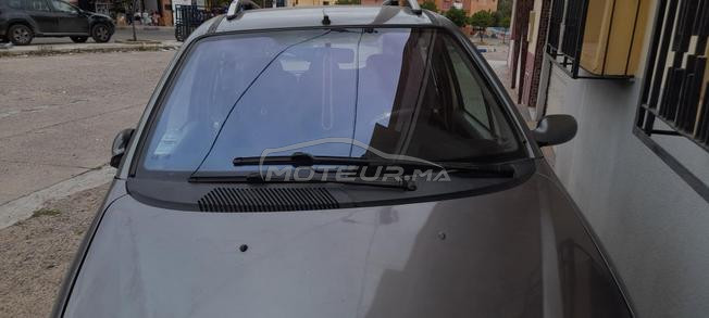 renault scenic en bonne etat