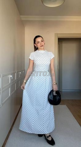 Robe élégante - 2