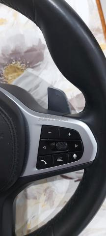 Volant BMW Pack M - 2