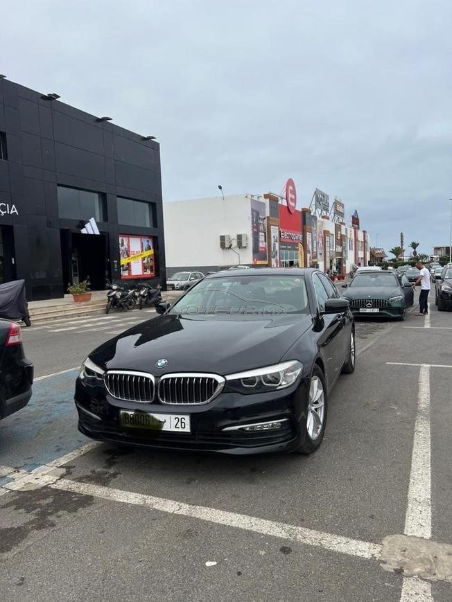 bmw setie 5