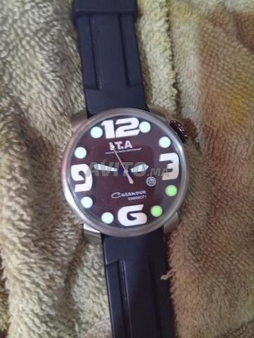 Montre Italy Casanova 42mm MZL neuve - 2