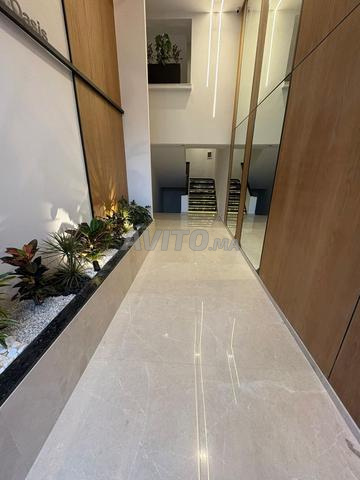 Appartement à louer 47 m² à Casablanca - 2