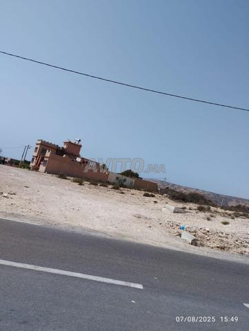 أرض للبيع في إمسوان - 2