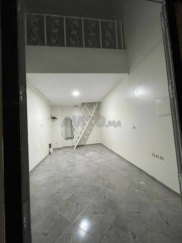 Magasin à louer sur la route de safi - 2