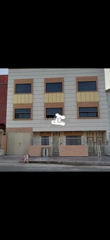 appartement t4