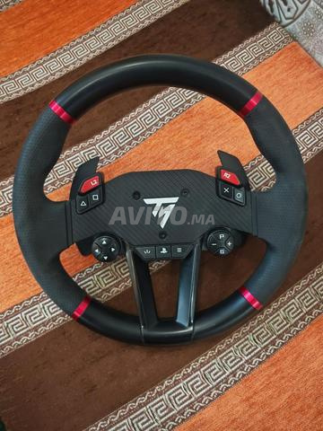 Volant Thrustmaster t598 sportcar - 2