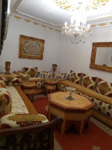 UNE MAISON A CHARF EN VENTE - 2
