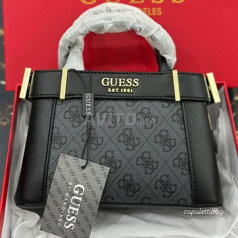 Sac femme de luxe - 2