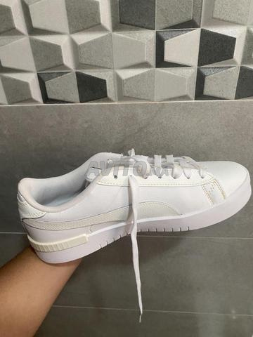 PUMA CALI DREAM LEATHER - 2