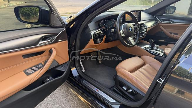 bmw serie 520d pack M
