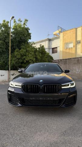 BMW Série 520d Pack M - 2
