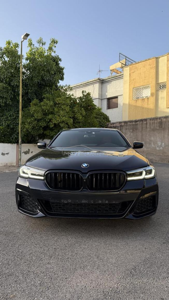 bmw serie 520d pack M