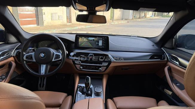 bmw serie 520d pack M