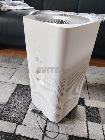 Purificateur d'air intelligent Mi Air Purifier Pro - 2