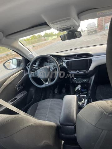 Opel Corsa Diesel Manuelle 2022 à Kénitra - 2