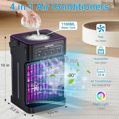 Climatiseur mobile neuf sous emballage - 2
