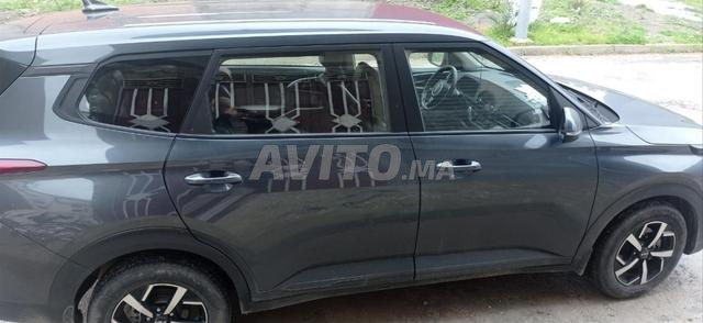 🚘 Kia Carens Diesel Manuelle 2023 – Tanger 🚘 - 2