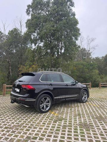 Tiguan Rline full option - 2