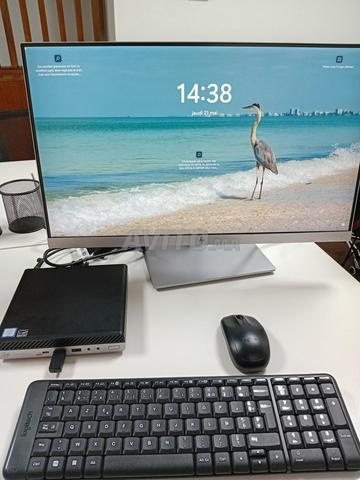 PC bureau