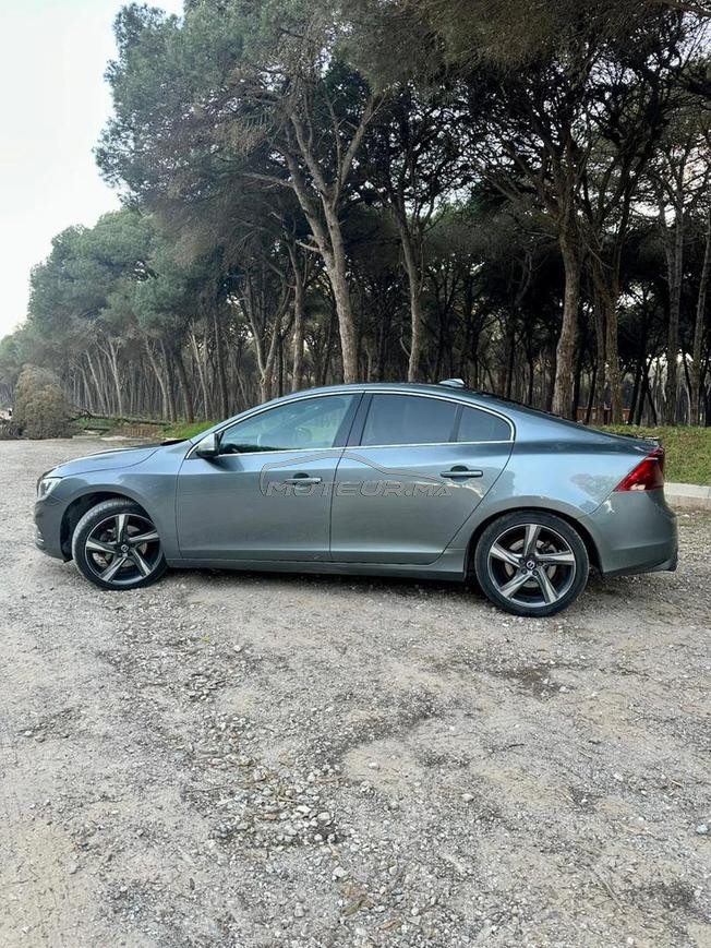 Volvo R-DESIGN Automatique diesel 