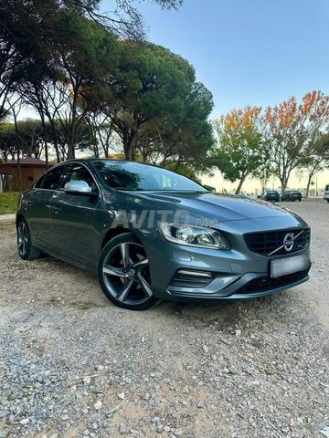 Volvo R-DESIGN Automatique diesel - 2