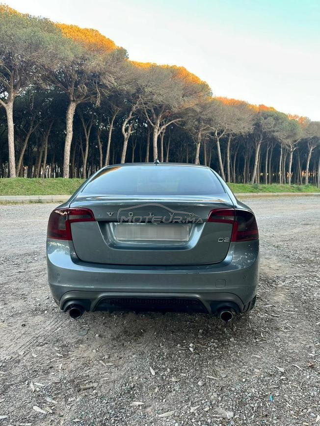 Volvo R-DESIGN Automatique diesel 