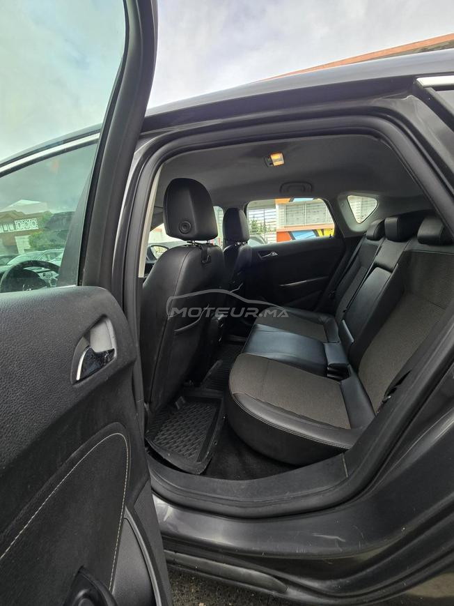 Opel Astra 2012 à vendre – 110 000 DH