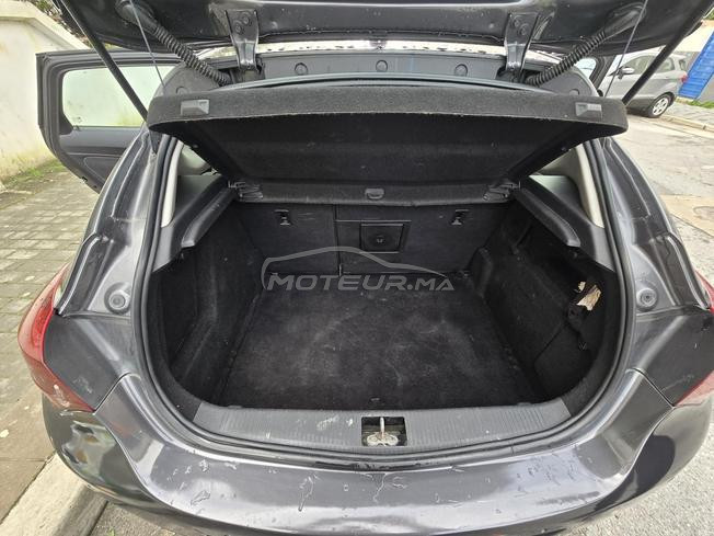 Opel Astra 2012 à vendre – 110 000 DH