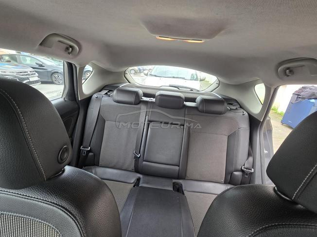 Opel Astra 2012 à vendre – 110 000 DH