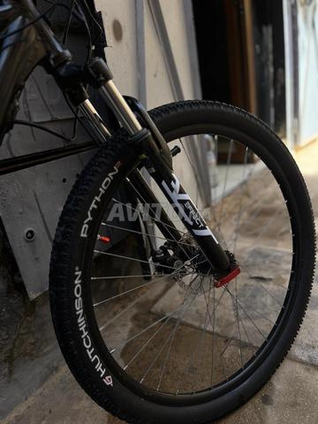 Vélo électrique, vélo automatique - 2