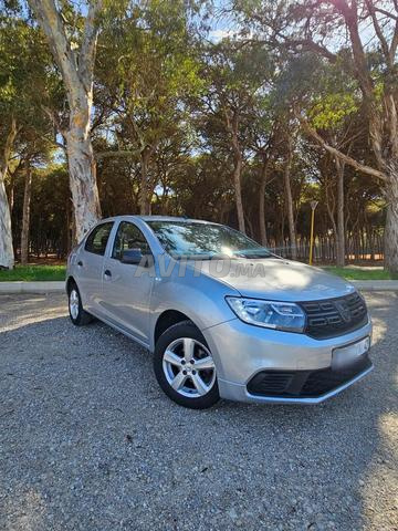 Dacia Logan 2021 Diesel - 2
