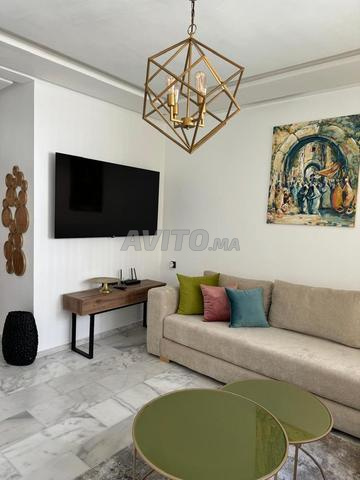 شقق فاخرة للكراء اليومي للعائلات والأزواج - 2