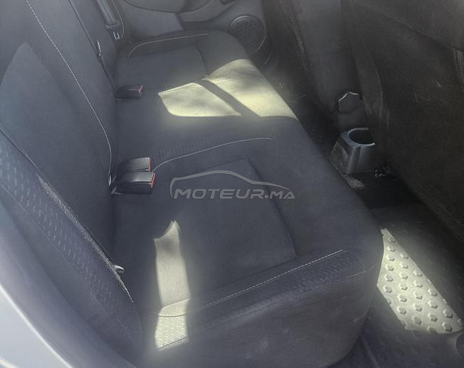 Dacia logan 2021 Diesel 