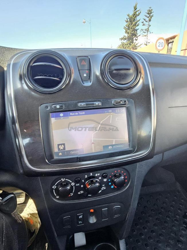 Dacia logan 2021 Diesel 
