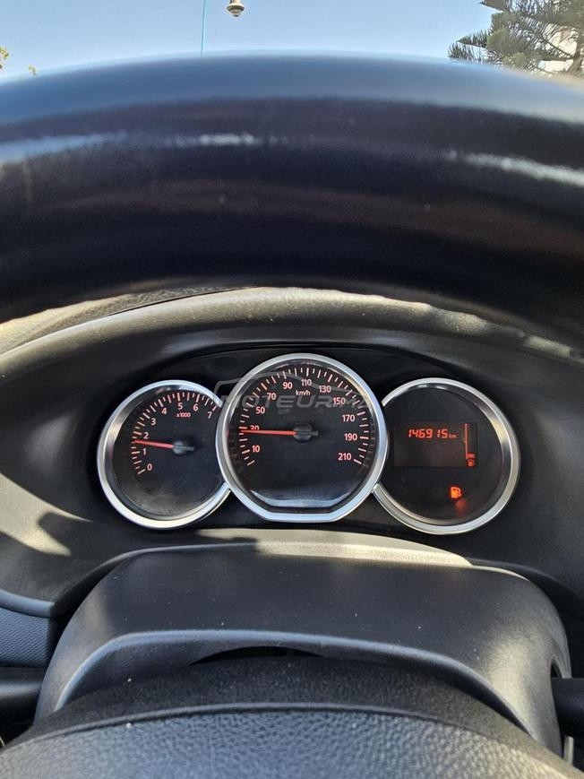 Dacia logan 2021 Diesel 