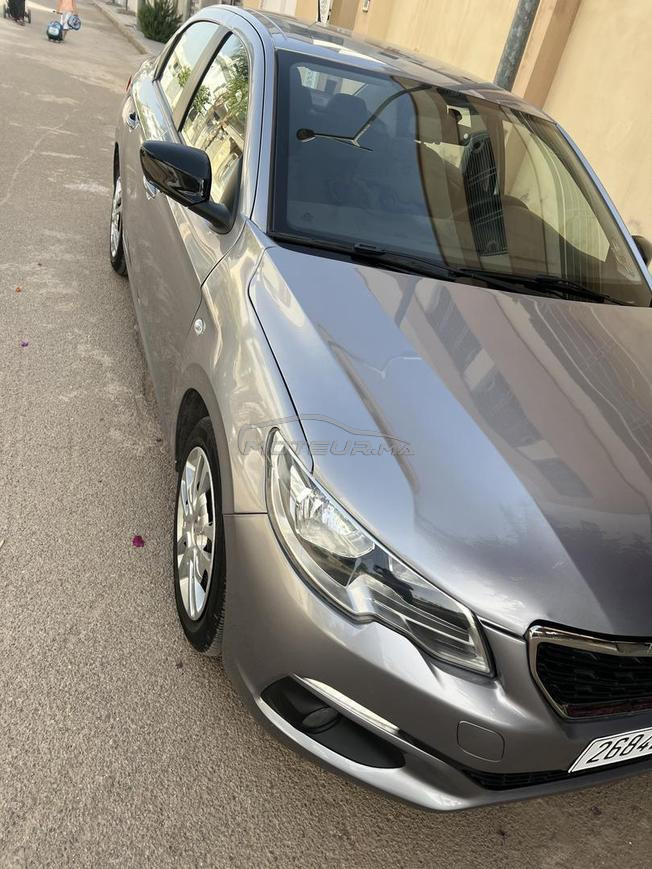 voiture neuf 