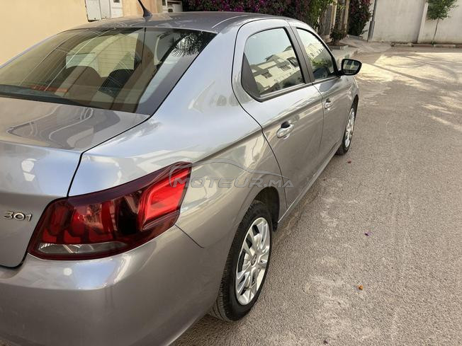 voiture neuf 