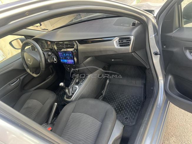 voiture neuf 