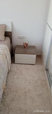 Appartement meublé à louer à la journée à Tétouan - 2