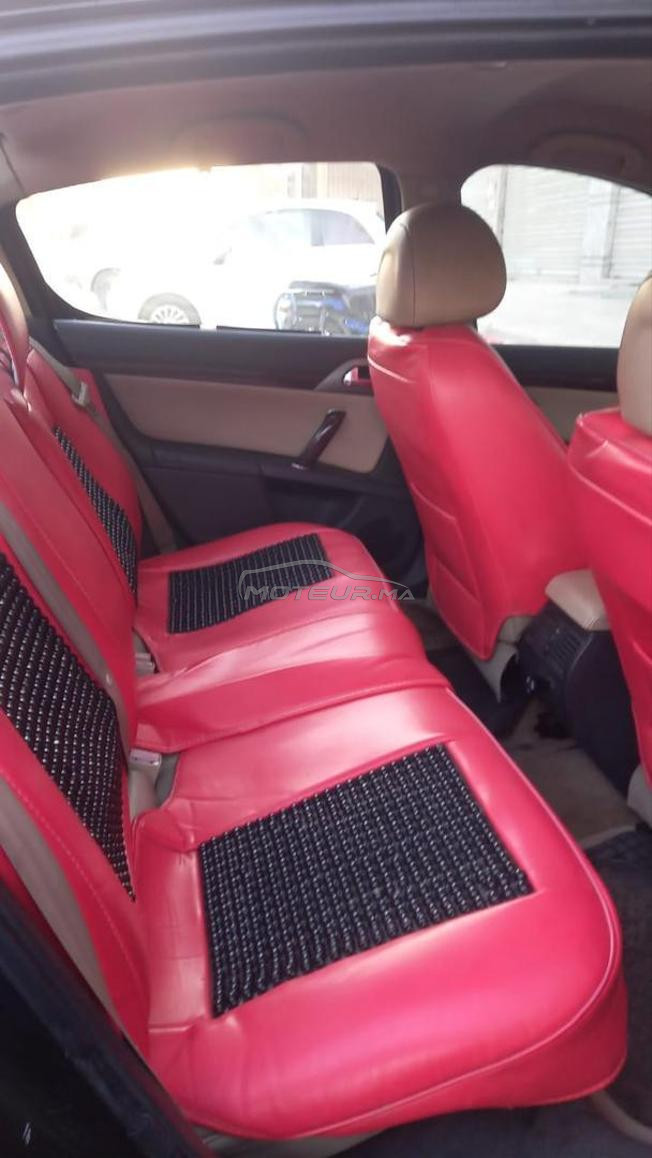 Peugeot 407 Automatique toute option 