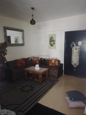 Appartement meublé à louer à la journée à Salé - 2