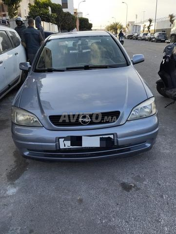 Opel Astra - 2