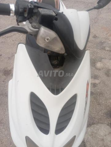 بيع سكوتر MBK ياماها aerox - 2
